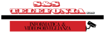 s&s telefonia sas logo
